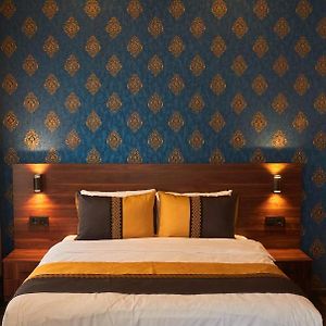 Uitgebreide Double Kamer